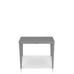 south beach side table (rectangular)